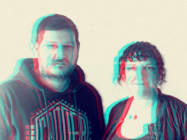 Michael & Becci Ball