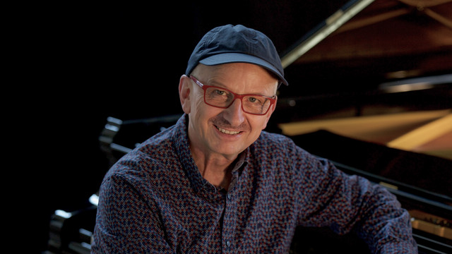 Martin Pepper