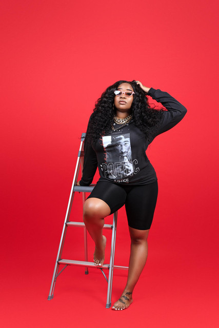 Porsha Love