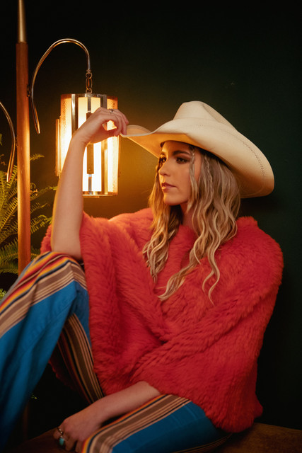 Brennley Brown