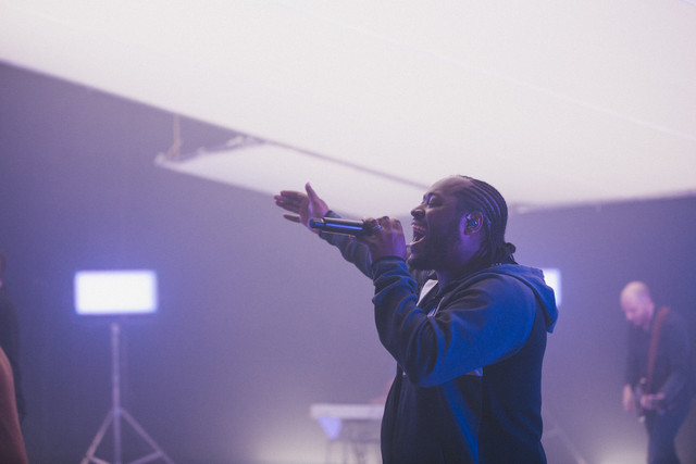 Austin Stone Worship