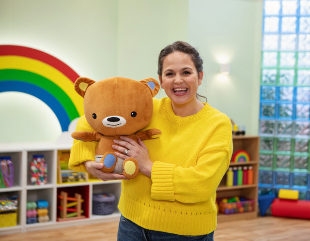 Giovanna Fletcher