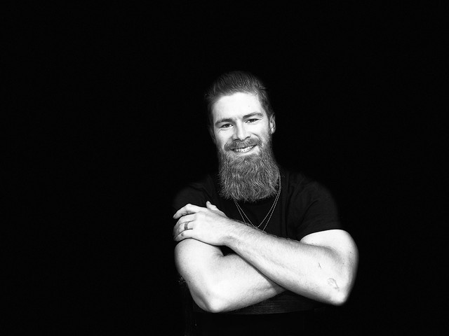 Paul McRae