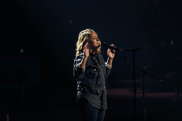 Covenant Worship