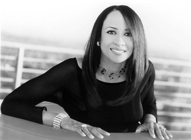 Dorinda ClarkCole