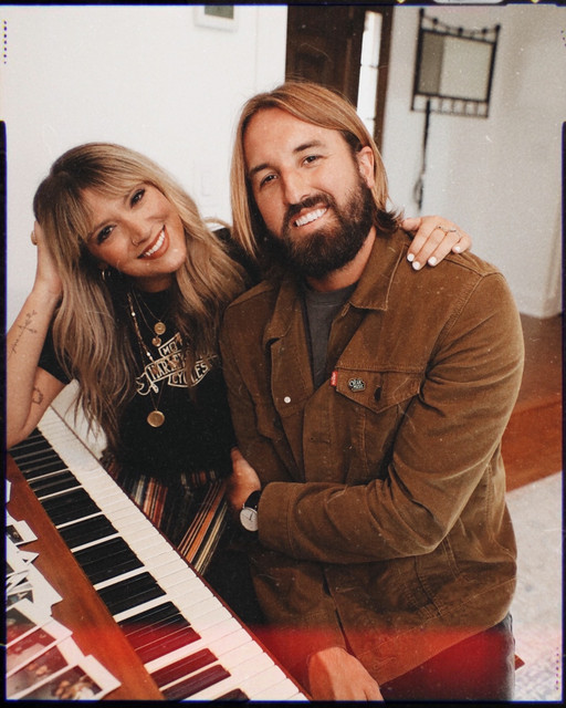 Austin & Lindsey Adamec