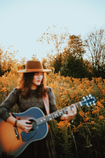 Hannah Buckner Shoop