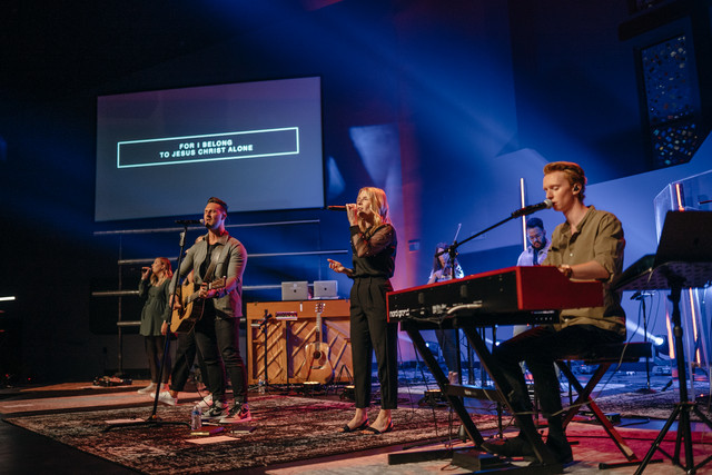 Journey Worship Co.