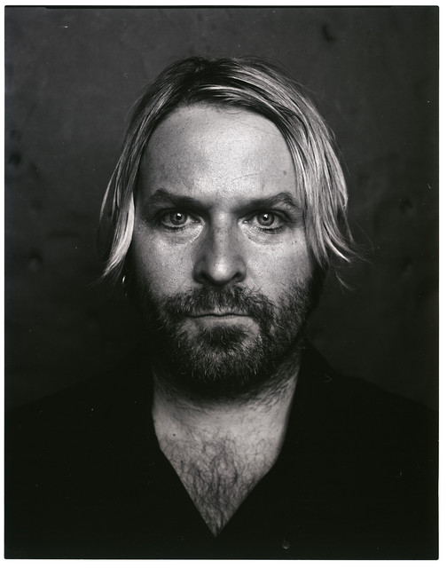 Kevin Max