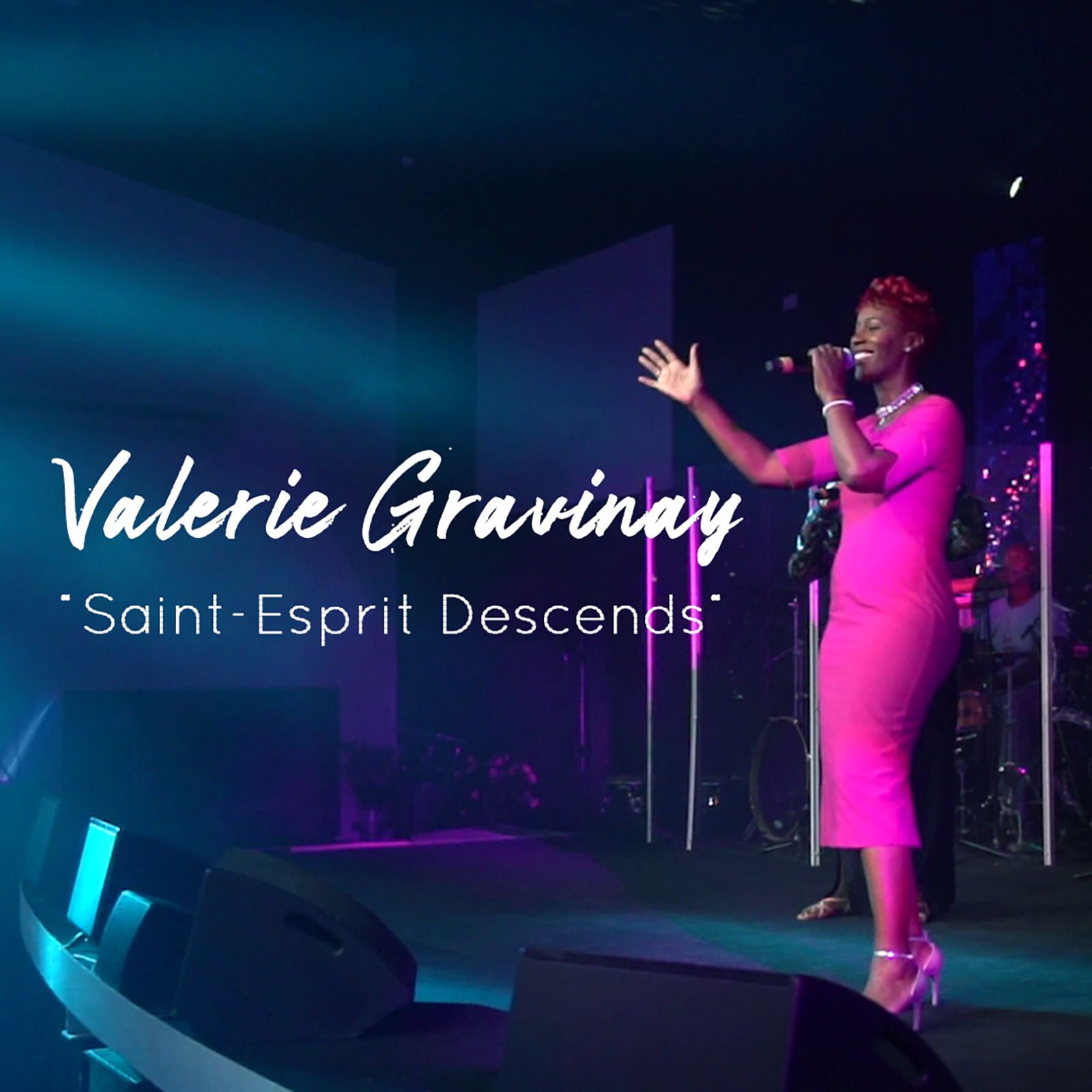 Valérie Gravinay