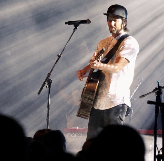 Aaron Keyes