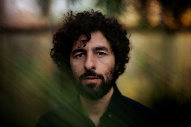 Jesse Gonzalez