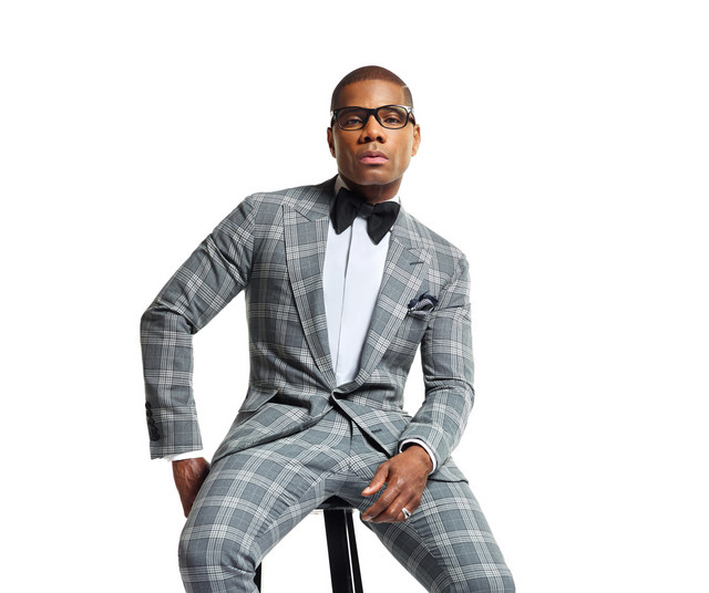 Kirk Franklin