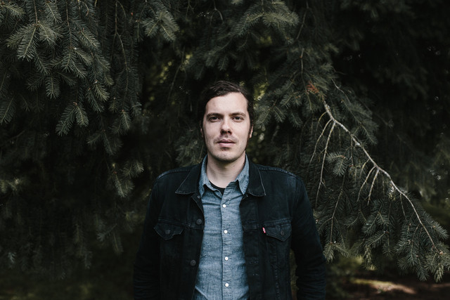 Josh Garrels