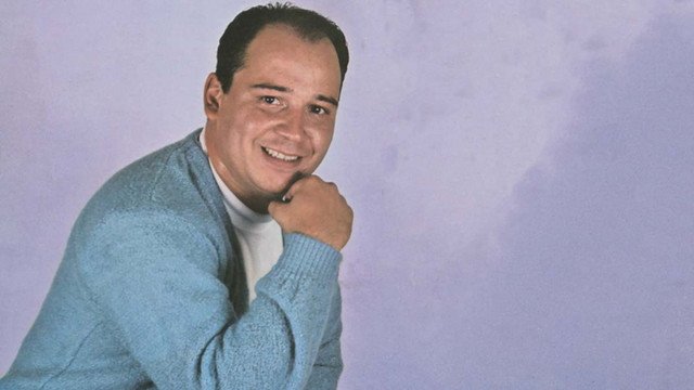 Pete Rodriguez