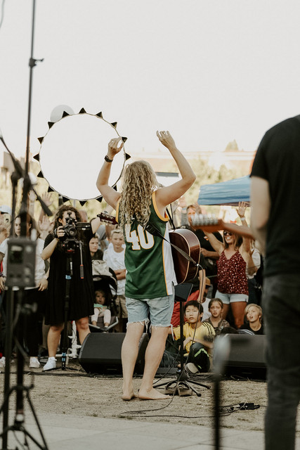 Sean Feucht