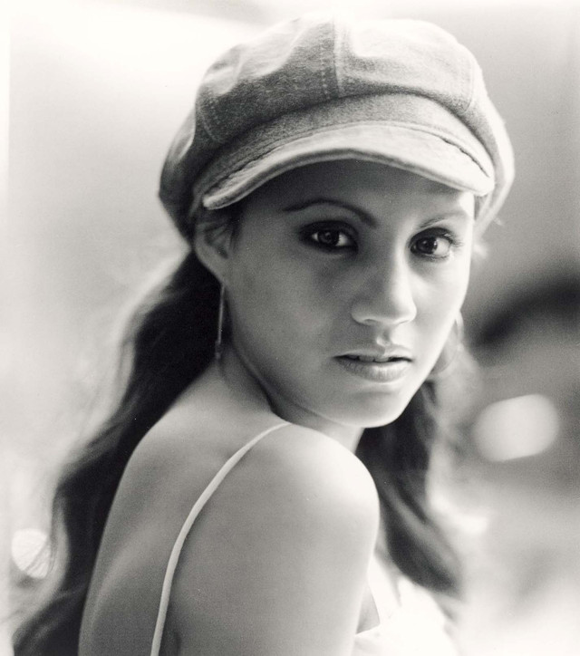 Rachael Lampa