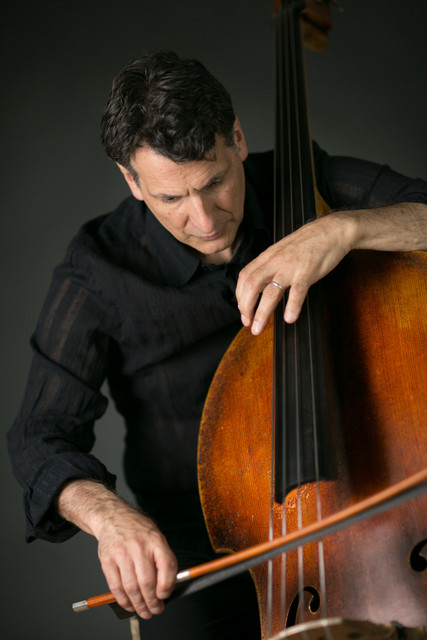 John Patitucci