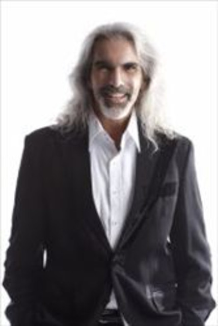 Guy Penrod