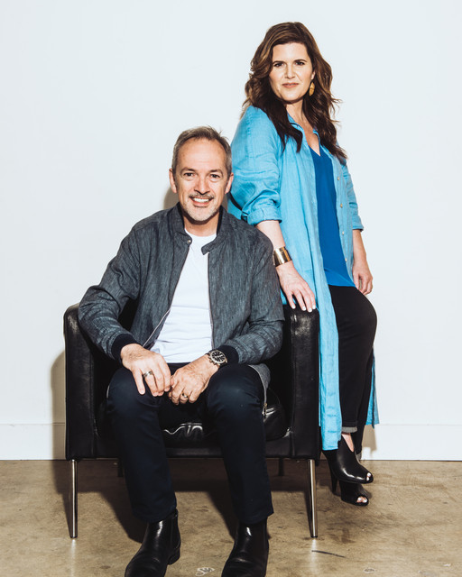 David Binion & Nicole Binion