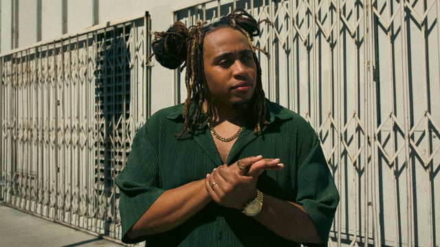 Jamison Ross