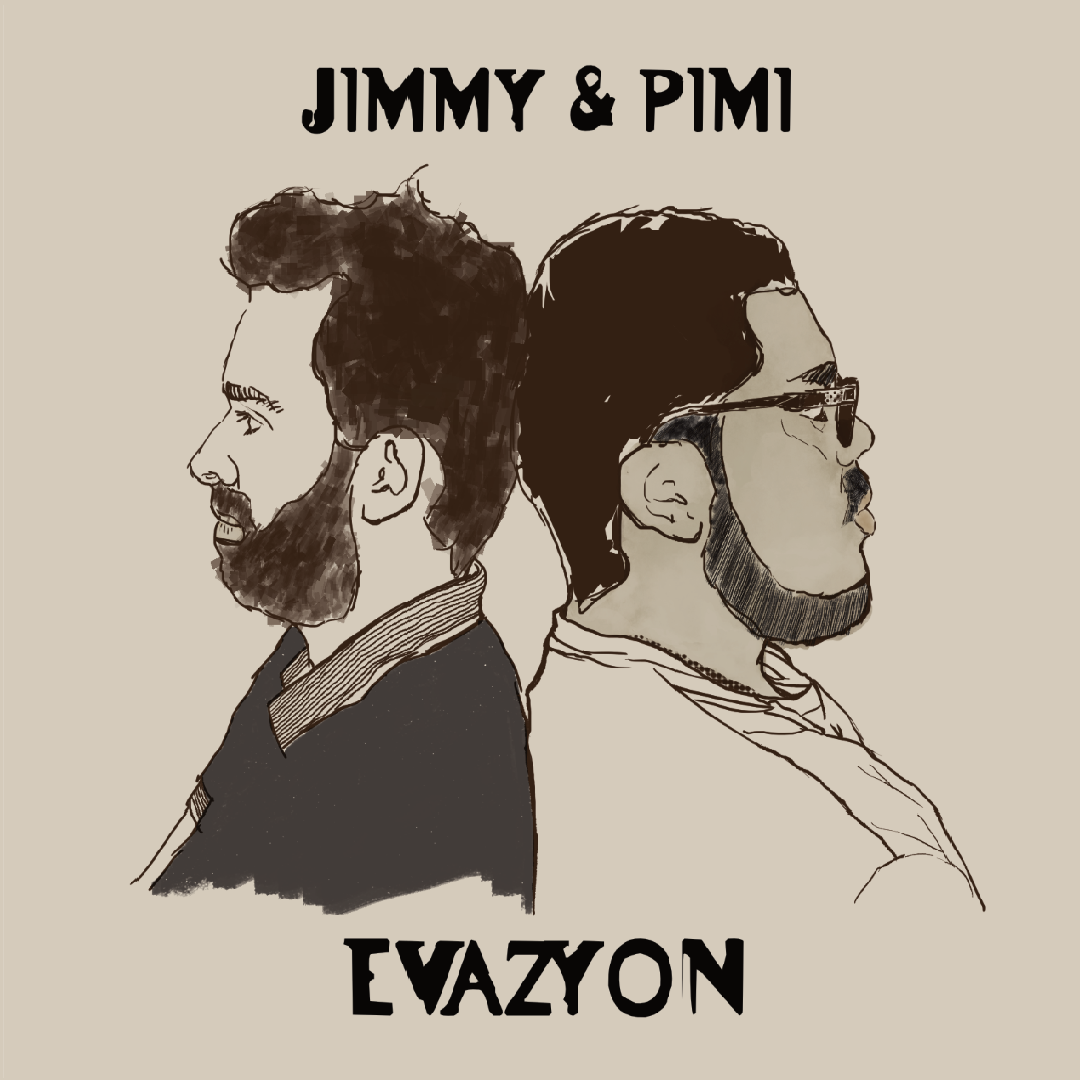 Jimmy et Pimi