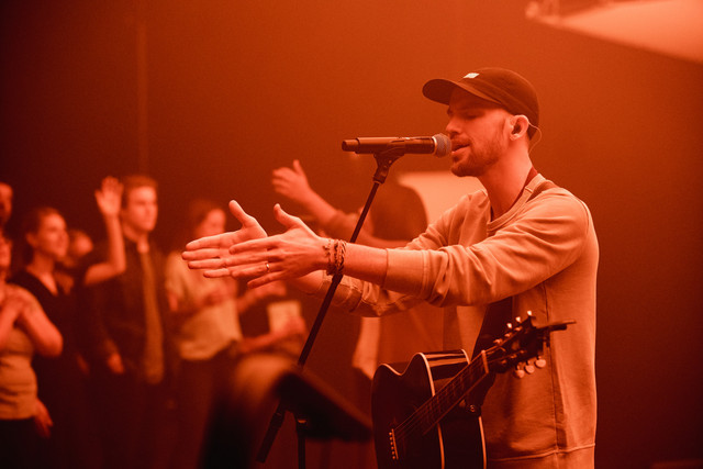 Austin Stone Worship