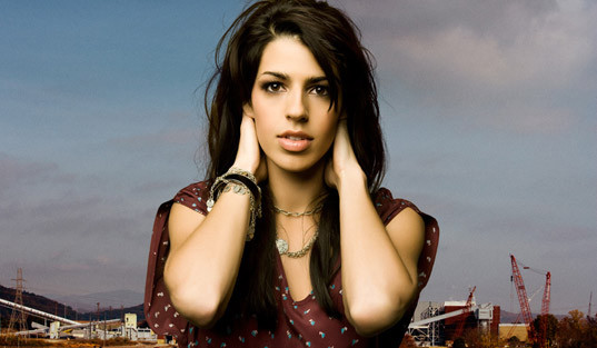 Brooke Fraser