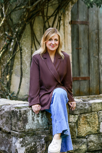 Darlene Zschech