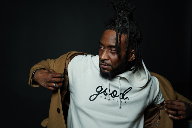 Sho Baraka