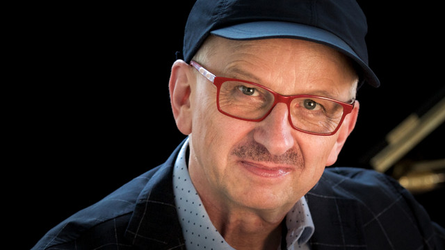 Martin Pepper