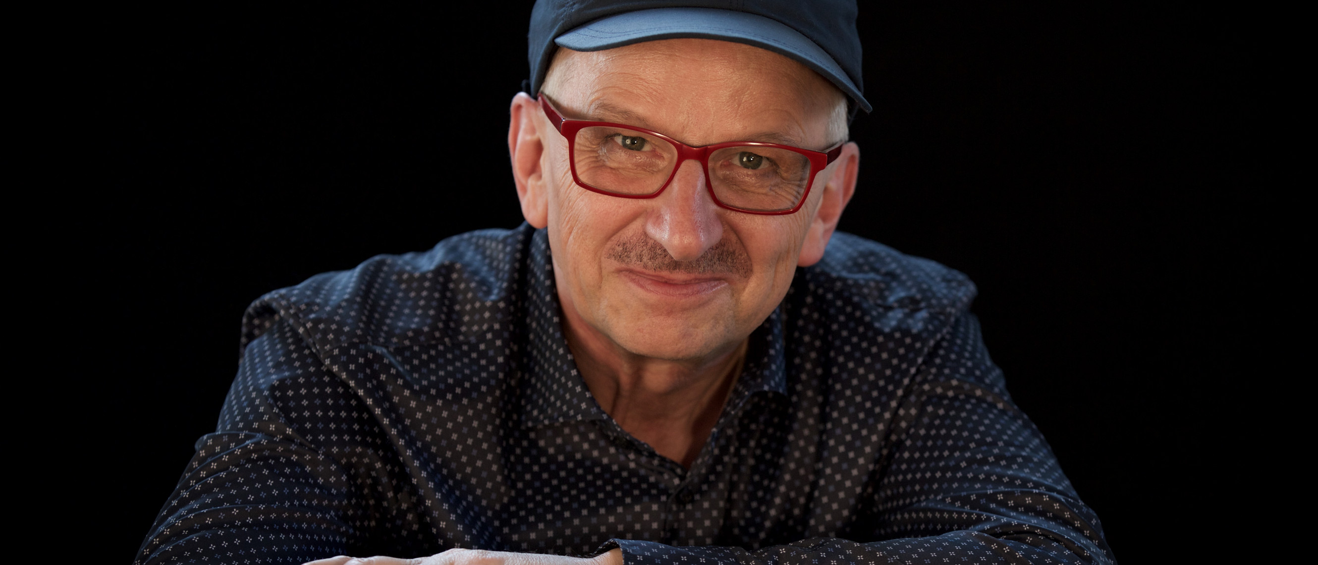 Martin Pepper