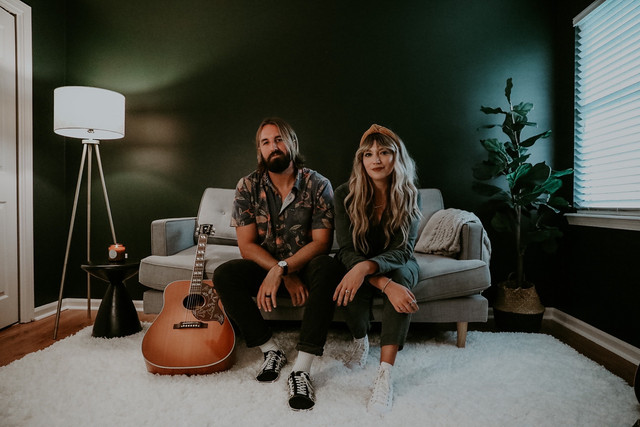 Austin & Lindsey Adamec