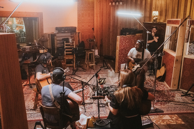 Good Shepherd Collective