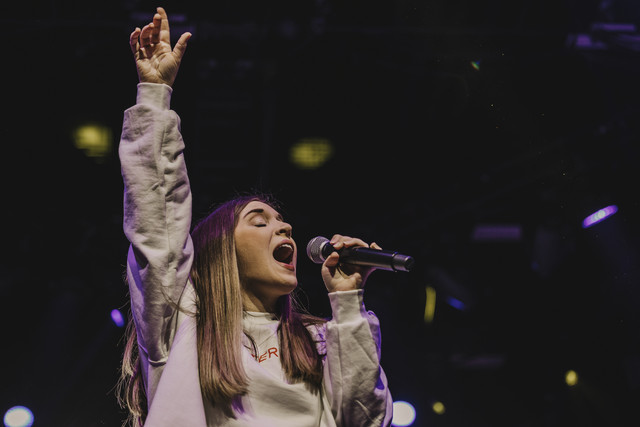 Madison Street Worship