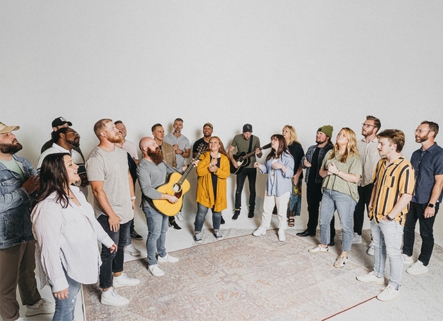 Southeast Worship