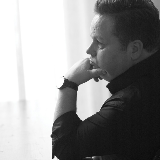 Paul Potts