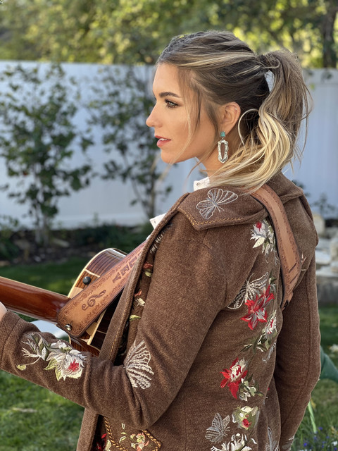 Brennley Brown