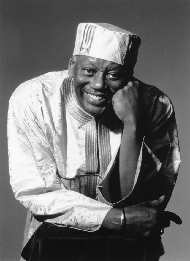 Randy Weston