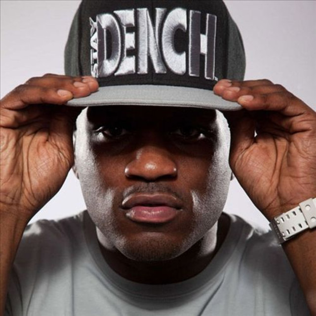 Lethal Bizzle
