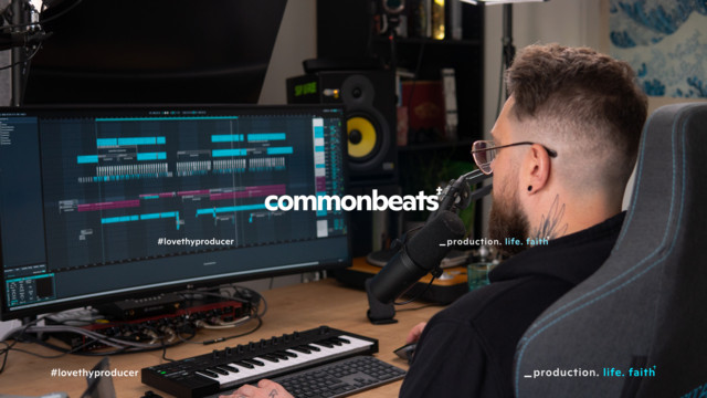 Commonbeats