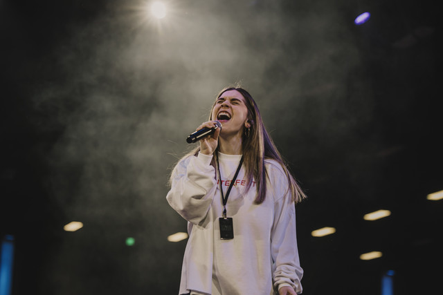 Madison Street Worship