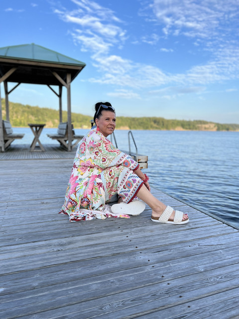 Sarah Lundbäck Bell