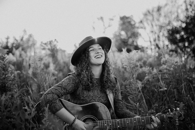 Hannah Buckner Shoop