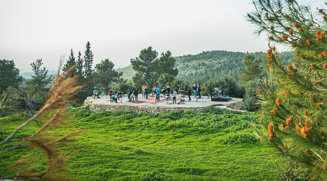 Maoz Israel Music