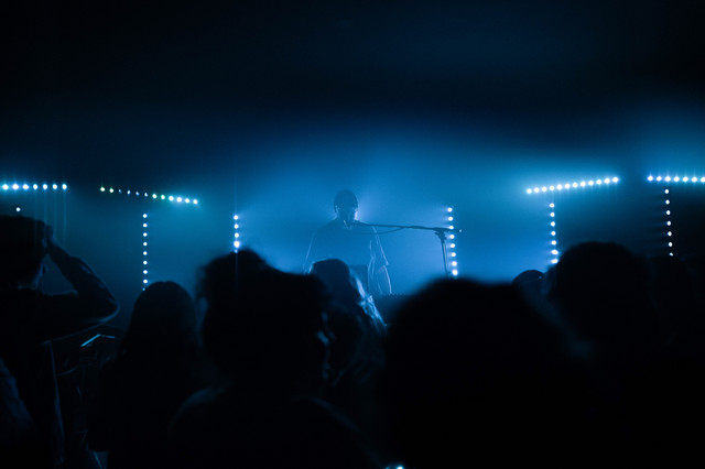 Jeremy James Whitaker