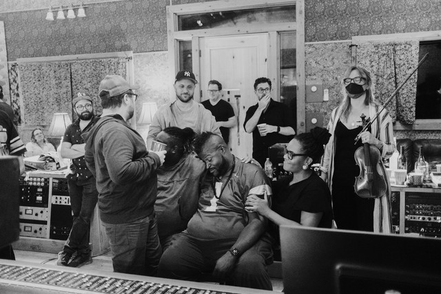 Good Shepherd Collective