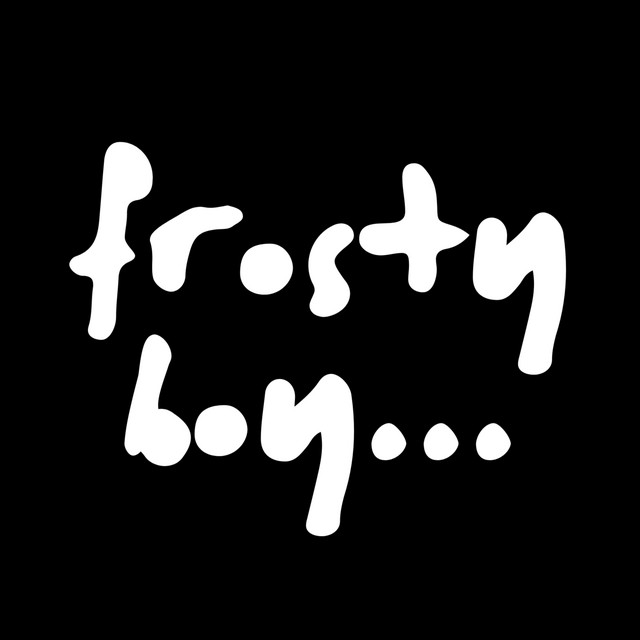 Frostyboy