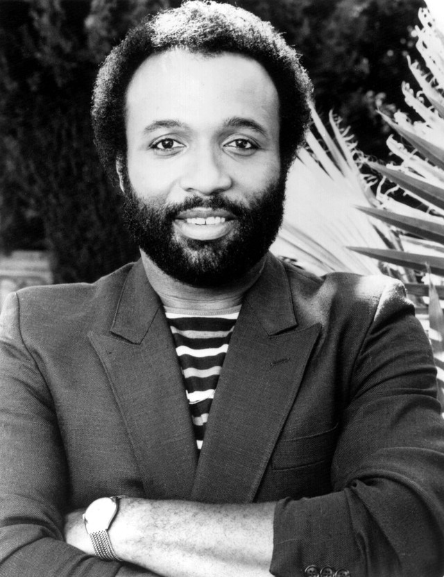 Andrae Crouch