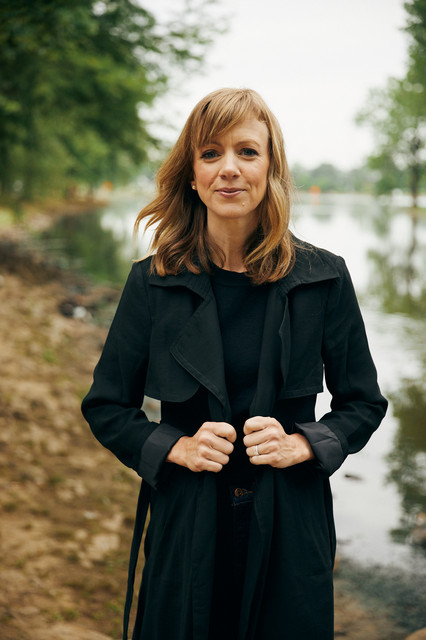 Sandra McCracken